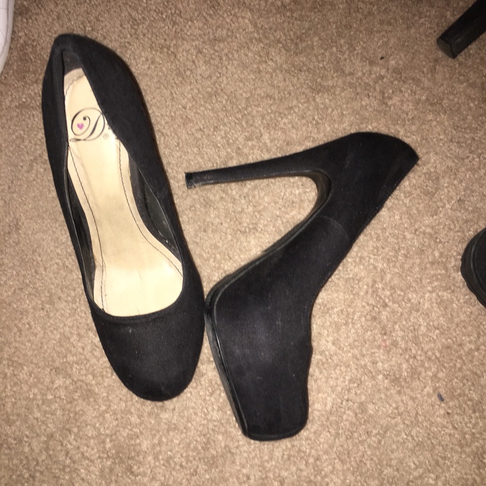 Heels